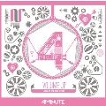 Volume Up : 4Minute 3rd Mini Album
