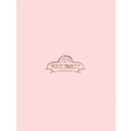 Apink 3rd Concert Pink Party [2DVD+フォトブック]