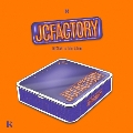 JCFACTORY: 1st Mini Album [Kit Album]<限定盤>