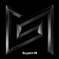 SuperM: 1st Mini Album (ランダムバージョン)