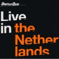 Live In The Netherlands<限定盤>