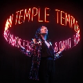 Temple<Transparent Salmon Pink Vinyl/数量限定盤>