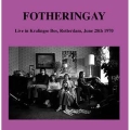 Live At Kralingse Bos, Rotterdam, June 28th 1970＜限定盤＞