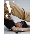 The Yogis Magazine Vol.1 別冊ステレオサウンド