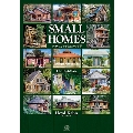 SMALL HOMES The Right Size 小さく