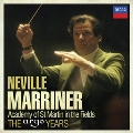 Neville Marriner - The Argo Years<初回限定盤>