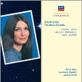 Sylvia Sass - Decca Recitals