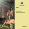 Berlioz: Symphonie Fantastique Op.14; Mendelssohn: A Midsummer Nights Dream