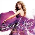 Speak Now : Glitter Package [CD+グッズ]<限定盤>