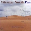 V.Novak: Piano Works Vol.3