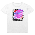 Foo Fighters Medicine At Midnight Tilt T-shirt/XLサイズ