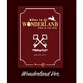 Alice in Wonderland: 1st EP (Wonderland Ver.)
