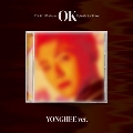 OK Episode 1 : OK Not: 5th Mini Album (Jewel ver.)(YONGHEE Ver.)