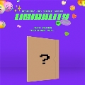 Liminality - EP.LOVE: Single (Platform Version)(SHY ver.) [ミュージックカード]