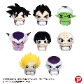 ドラゴンボールZ はぐキャラコレクション (8個入りBOX) 【再販】