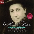 Marcel Dupre: The Piano Works
