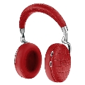 Parrot Zik 3 Bluetoothヘッドホン/Red Croc