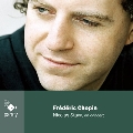 Frederic Chopin - Nicolas Stavy in Concert
