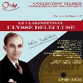 Le Clarinettiste - Ulysse Delecluse