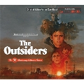 The Outsiders: The 30th Anniversary Collectors Edition<初回生産限定盤>