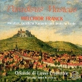 M. Franck: Paradisus Musicus