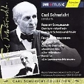 Schumann/Mendelssohn:Overtures:Carl Schuricht