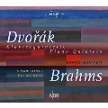 Dvorak: Piano Quintet Op.81; Brahms: Piano Quintet Op.34