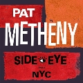 Side-Eye NYC (V1. IV) (2LP Vinyl)