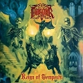 Reign Of Tempests<限定盤>