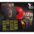 Seen Through The Veils Of Darkness (The Second Spell) (3rd Press)＜限定盤/Red Vinyl＞