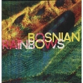 Bosnian Rainbows [LP(Rasperberry)+CD]