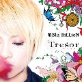 Tresor-トレゾア- [CD+DVD]<初回盤A>