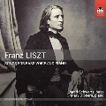 Liszt: Songs For Bass Voice And Piano