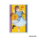 ラブライブ!スーパースター!! × TOWER RECORDS 2022 アクリルブロック 桜小路きな子