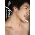 クォン・サンウ2009年公式DVD&写真集The Nude ～ホワイトボックス～