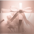 NUDE [CD+DVD]<初回限定盤>