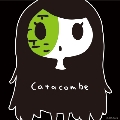 Catacombe [CD-R+缶バッジ]<タワーレコード限定/バッジ付限定盤>