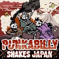 PUNKABILLY SHAKES JAPAN