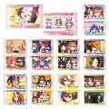 アニメ『うまゆる』 クリアカード 1BOX (10パック入りBOX)