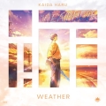 WEATHER [CD+ラゲッジタグ]＜初回限定盤B＞