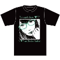 フクザワ/知らん女の自撮りT-Shirt Lサイズ