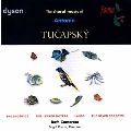 トゥチャプスキー: 合唱作品集