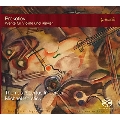 プロコフィエフ: ヴァイオリンとピアノのための作品集