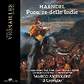 ヘンデル: 歌劇《インドの王ポーロ》