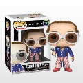 Funko エルトン・ジョン(オークランド・コンサート版)