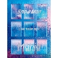 Snow Man LIVE TOUR 2021 Mania [4DVD+フォトブック]<初回盤>
