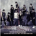 The 3rd Asia Tour Super Show 3 : Special Version [2CD+サイリューム]<限定盤>