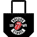 THE ROLLING STONES ピクニックバッグ Black