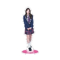 『PRODUCE 101 JAPAN THE GIRLS 』 小山麻菜 アクリルスタンド(制服ver)