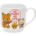 Rilakkuma × TOWER RECORDS スタッキングマグカップ